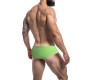 Cut4Men C4M Booty Shorts Neon Green