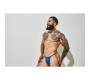 Cut4Men C4M02 G-String Royal BlueOTS