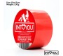 Intoyou Bdsm Line Non-Sticky Bondage Tape 15 m