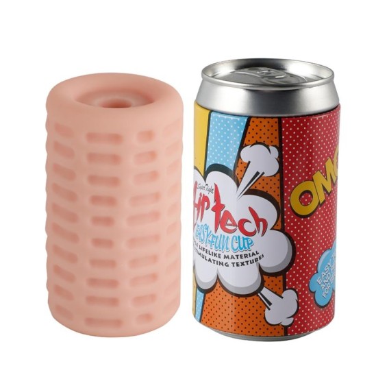 Shequ Masturbator Easy Fun Cup