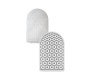 Tenga Masturbator Pocket Hexa-Brick