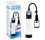 Chisa Masturbator Accu-Meter Power Pump x2