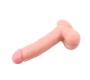 Chisa Dildo Matt Harpring 20 x 4 cm Kūnas