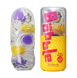 Tenga Masturbator Bobble Magic Marbles