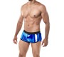 Cut4Men Athletic Boxer Rpovocative Skai Blue