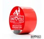 Intoyou Bdsm Line Non-Sticky Bondage Tape 15 m