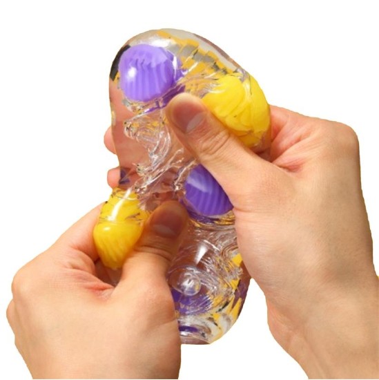 Tenga Masturbator Bobble Magic Marbles