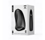 Tardenoche Evony Oral Sex Male Masturbator Suction and Vibration 2 Motors USB Silicone