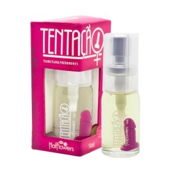 Diverty Sex Pheromonas Tentaci?n Unisex 14 ml