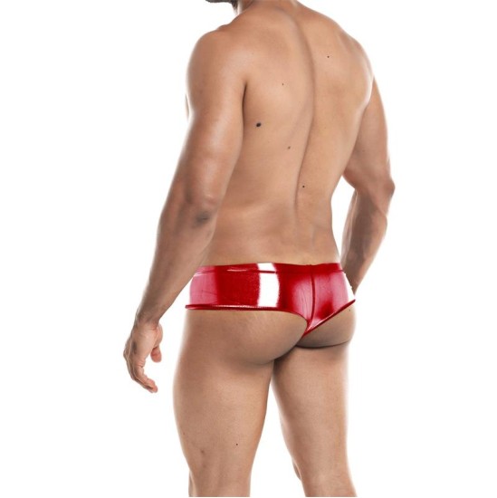 Cut4Men Cheeky Brief Provocative Skai Red