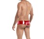 Cut4Men Cheeky Brief Provocative Skai Red