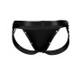 Cut4Men C4M14 Desire Jockstrap Leatherette Black
