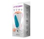 Latetobed Onalis High Tech Masturbator Moan and Vibrator System USB