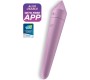 Satisfyer ULTRA POWER BULLET 8 AR APP LILAC