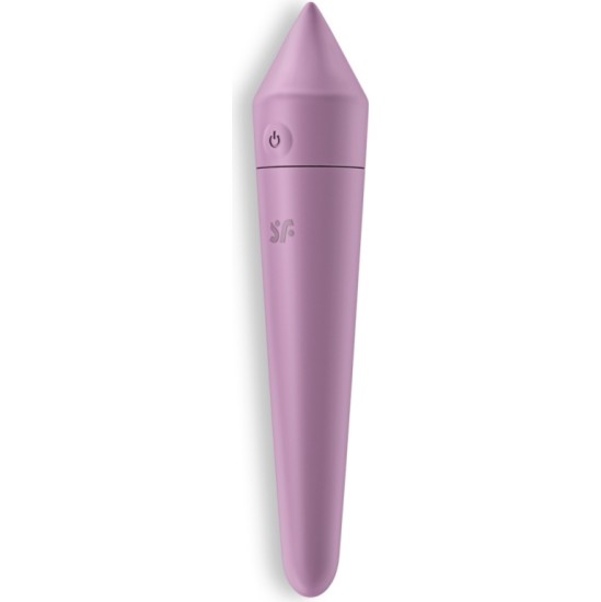 Satisfyer ULTRA POWER BULLET 8 С ПРИЛОЖЕНИЕМ СИРЕНЬ