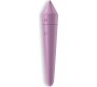 Satisfyer ULTRA POWER BULLET 8 KOOS APP LILAGA