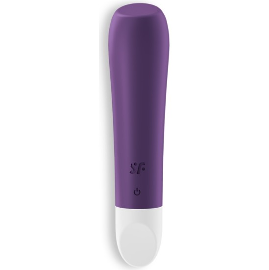 Satisfyer ULTRA POWER BULLET 2 LILLA