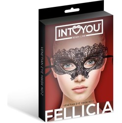 Intoyou Bdsm Line Fellicia Veneetsia mask nr 2