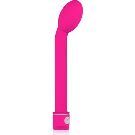 Easytoys G-Spot Vibe Rožinė