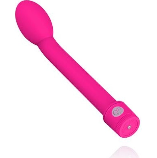 Easytoys G-Spot Vibe Rožinė