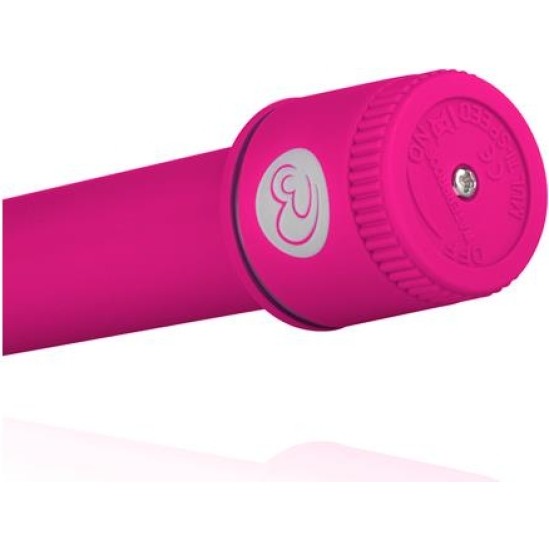 Easytoys G-Spot Vibe Rožinė