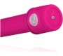 Easytoys G-Spot Vibe Rožinė