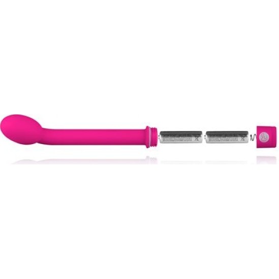 Easytoys G-Spot Vibe Rožinė