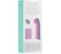 Easytoys G-Spot Vibe Rožinė