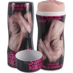 Shequ Мужской мастурбатор Вагина Карен