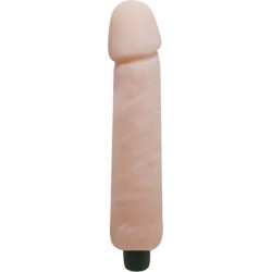 Baile Vibrators BAILE - LOVE COMPANION DILDO VIBRATORS 25 CM