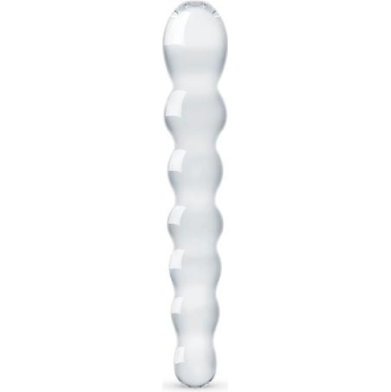 Gildo Glass Dildo No. 19