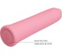 Pretty Love Flirtation PRETTY LOVE - CURTIS MINI SUPER POWER VIBRATOR 12 PINK SILICONE VIBRATIONS