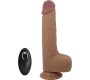 Pretty Love Flirtation PRETTY LOVE - TOMMY REALISTIC DILDO VIBRATORIUS 22,5 CM