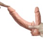 Prettylove Arn?s con Dildo Doble 7.1 + 5.9