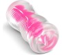 Lovetoy Мастурбатор Lumino Play Pink Glow 6.0