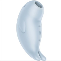 Satisfyer Air Pulse RAHULDUSLIK – VARSTI KLIITORSIME