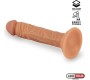 Liketrue Neper Artikulējams-Posable Realistic Dildo 8.7 Flesh