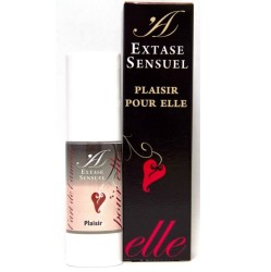 Extase Sensual EXTASE SENSUEL PLAISIER POUR ELLE