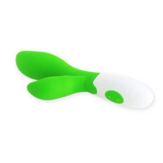 Pretty Love Flirtation PRETTY LOVE - FLIRTATION OWEN GREEN VIBRATOR