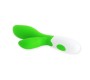 Pretty Love Flirtation PRETTY LOVE - FLIRTATION OWEN GREEN VIBRATOR