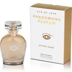 Eye Of Love EOL PHR PARFUM DELUXE 50 ML – PO DARK