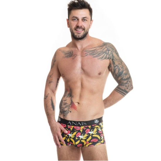 Anais Men Boxer & Brief ANAIS MEN — BANANA BOXER L