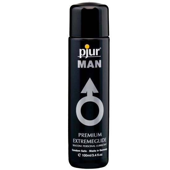 Pjur MAN PREMIUM EXTREMEGLIDE 100 МЛ