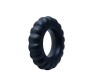 Baile For Him BAILE TITAN COCKRING BLACK 2cm