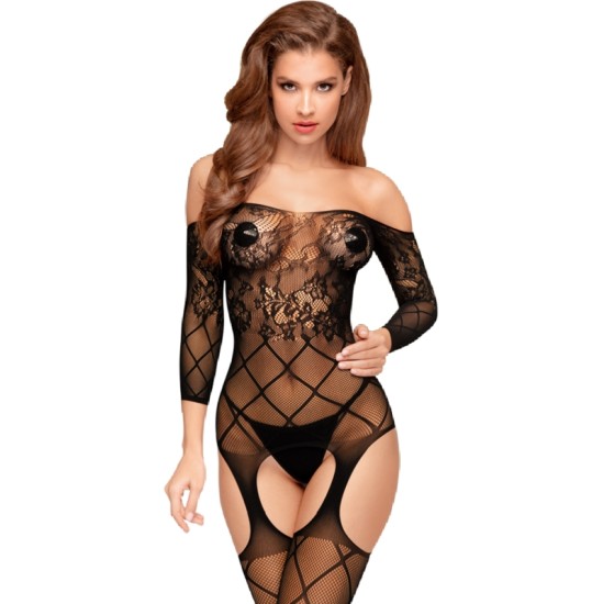 Penthouse Bodystockings PENTHOUSE — AUGSTĀKĀS IEROBEŽAS BODYSTOCKING S/L