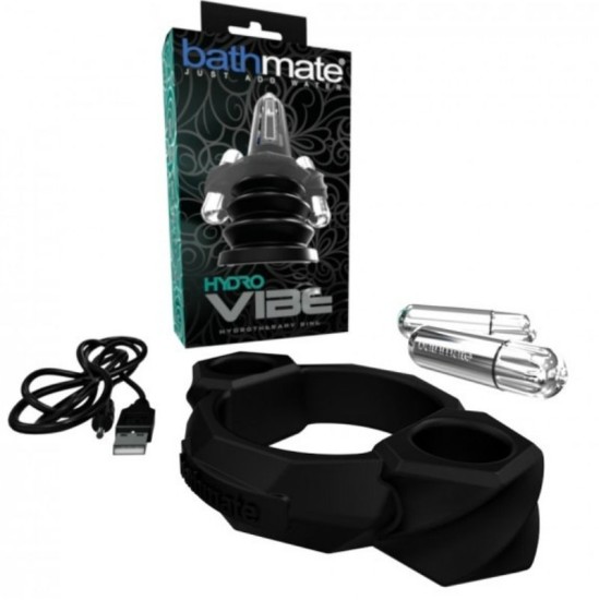 Bathmate HYDROVIBE HÜDROTERAAPIA RING