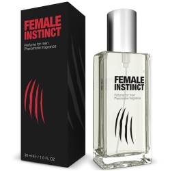 Intimateline Intimateline SIEVIEŠU INSTINKT PHEROMONES SMARŽAS VĪRIEŠIEM 30 ML