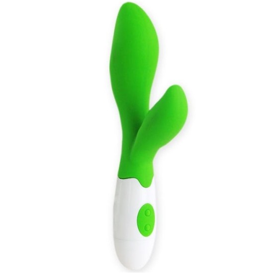 Pretty Love Flirtation PRETTY LOVE - FLIRTATION OWEN GREEN VIBRATOR