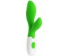 Pretty Love Flirtation PRETTY LOVE - FLIRTATION OWEN GREEN VIBRATOR