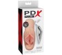 Pdx Plus+ MASTURBADOR PERFECT PUSSY XTC STROKER